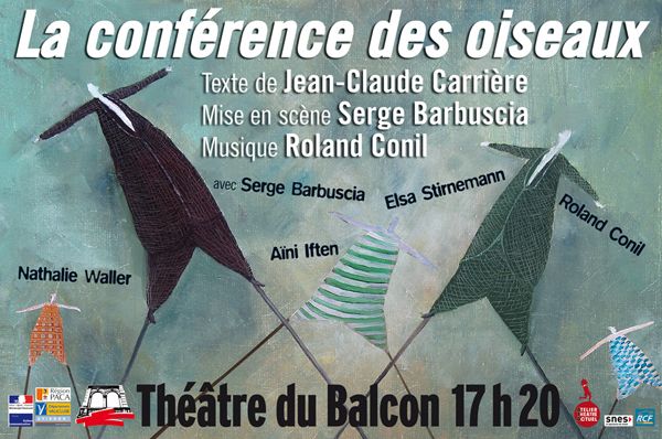 Theatre-du-Balcon
